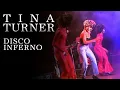 Lagu Tina Turner - Disco Inferno (Official Music Video) [HD Upgrade]