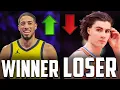 3 Biggest WINNERS And LOSERS Of The Second Round Of The NBA Playoffs