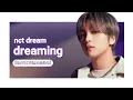NCT DREAM - Dreaming (Karaoke)
