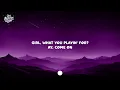 John Legend - Tonight (Best You Ever Had) (Lyrics) ft. Ludacris