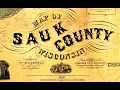 Maps of Sauk County Presentation