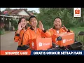 Download Lagu Iklan Shopee [COD] | Kumpulan Lagu Shopee COD disukai anak | Joget Shopee COD Tukul #shopeecod