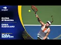 Download Lagu Elena Rybakina vs. Emma Raducanu Full Match | 2025 US Open Round 3