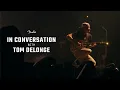 Download Lagu In Conversation with Tom DeLonge ft. The Tom DeLonge Starcaster | Artist Signature Series | Fender