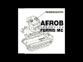 Afrob (Feat. Ferris MC) - Reimemonster - 1999