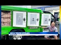 Pets in need SPCA transport care truck stolen on Oahu