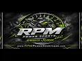 2025 RXTX 325 2024 GTX Limited Pair