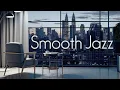 Download Lagu Smooth Jazz ❤️ Relaxing Saxophone Instrumental Music for Chilling Out and Studying