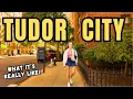 Download Lagu Exploring Manhattan's Tudor City Neighborhood! | What It's REALLY Like after 3pm