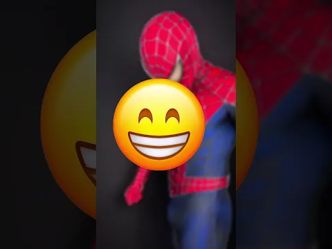 Nuevo traje de spiderman