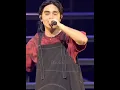 Download Lagu PABLO DROWNING IN THE WATER live performance 4k FHD Lost and found Concert | PAULO TV