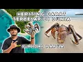 KEPITING DARAT TERBESAR DI DUNIA | PAPUA - SUPIORI (KEPITING KELAPA)