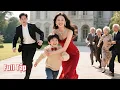 Download Lagu Cô gái ôm cốt nhục của Tổng Tài biến mất sau 1 đêm, suốt 5 năm chạy trốn vẫn bị anh tóm gọn