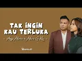 Download Lagu Anggi Marito \u0026 Mario G. Klau - Tak Ingin Kau Terluka [lirik lagu]