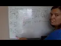 simplifying factorial expressions