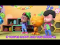 Blue Sings Every Nursery Rhyme #3 w/ Rainbow Puppy 🌈 | 30 Minute Compilation | Blue’s Clues & You!