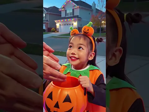 Trick or Treat?