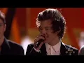One Direction - Story of My Life Live 2013 AMA Award Show