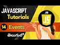 JavaScript Events Explained in 5 Minutes You Won t Believe How Easy It Is
