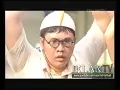 Iklan Iso Cup Versi Joget