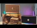 Download Lagu รีวิว ลำโพง W king 👑 รุ่น H330 110W #gadget #wking #speaker #H330 #ลำโพง