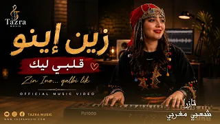 زين اينو قلبي ليك                                    دندنها