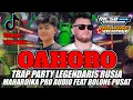 Download Lagu DJ RISWANDA MAHARDIKA PRO X MISKHA RR RUSIA STYLE TRAP PARTY TERBARU || BOLONE PUSAT MCSB PRODUCTION