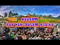 Lagu Nadzom Yanabi Salam Alaika (Pondok Pesantren Al Futuhat)