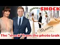 SHOCK - LEAKED PICTURES OF SAM HEUGHAN AND DAKOTA JOHNSON S WEDDING