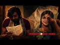 Mozhiye😢Sad Song | Baththa | Vijay Sethupathi | @SaiAbhyankkar |  #vijaysethupathi #baththamovie 