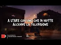 Tommaso Paradiso - I ROMANTICI (Testo/Lyrics) [Sanremo 2026]