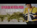 Juhn - Curiosidad (Video Letra)