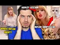 Download Lagu Ashley Leechin Taylor Swift's Most Dangerous Impersonator