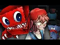 Download Lagu Playtime Real Story - Project : Playtime | GH'S ANIMATION