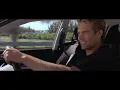 Fast & Furious - Paul Walker - WORTH NOTHING (feat. Oliver Tree)