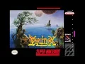 Equinox (SNES) Langspeelfilm [375]