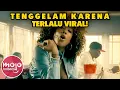 Download Lagu 10 Musisi yang 'Tenggelam' Gara-Gara Satu Lagu Saja