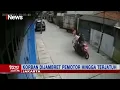 Download Lagu Seorang Ibu-ibu di Jakarta Dijambret Pemotor Hingga Terjatuh - iNews Pagi 22/03