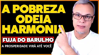 Por que você precisa evitar barulho a qualquer custo?
