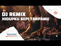 Lagu DJ Hidupku Sepi Tanpamu Remix – Versi Viral TikTok 2026