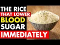Download Lagu 5 Rice Hacks Seniors MUST Know to Lower Blood Sugar \u0026 Improve Digestion