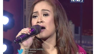 viola arsa kpk bukan 4 mata