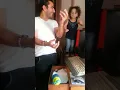اغنية تخاصمنى تصالحنى/فيلم البس عشان خارجين/حسن الرداد /ايمي سمير غانم/محمود الليثى/بوسى#_ديانا