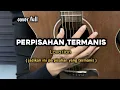 Download Lagu Perpisahan Termanis - Lovarian ( cover ) by windyyy