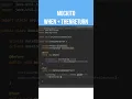 Use When and ThenReturn with Mockito