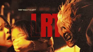 why lrt from shake rattle u0026 roll still scares us today