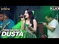 Download Lagu TIARA AMORA - DUSTA - LIVE SIMPATIK MUSIC KLK AUDIO SAMBIREJO NGANTANG MALANG
