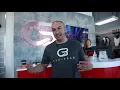 CycleBar Experience