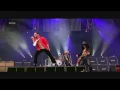 Velvet Revolver "Sex Type Thing" Live 2007