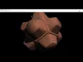 Physical Based Rendering PBR in WebGL with Three js